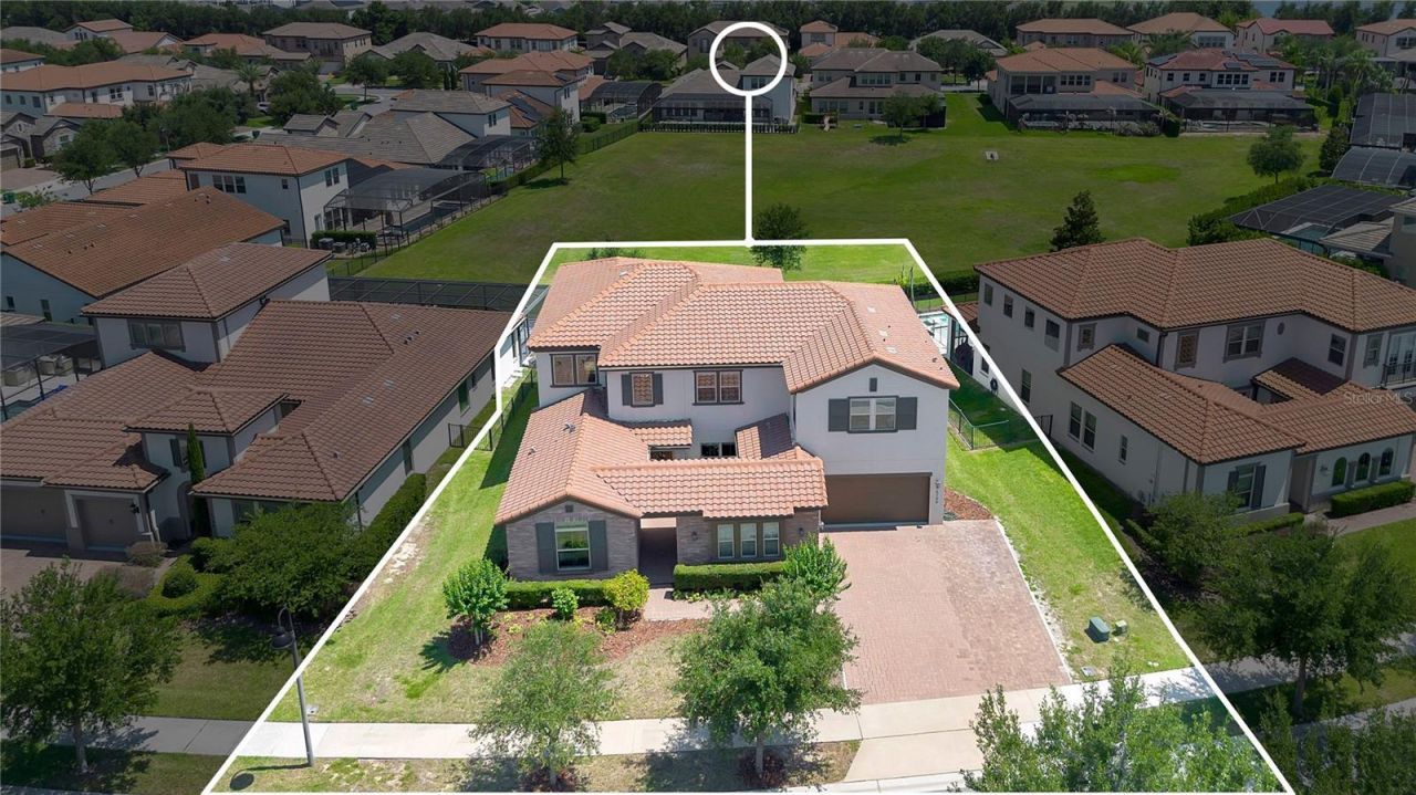 16746 Turtle Hatch Drive, Winter Garden, FL 34787 Photo