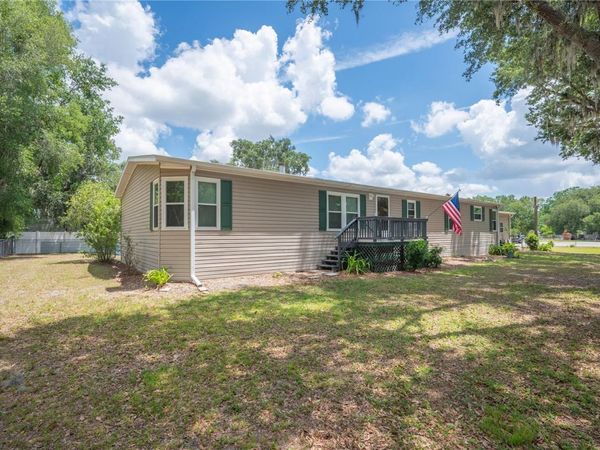 4817 INDIAN OAK DRIVE , MULBERRY, FL 33860