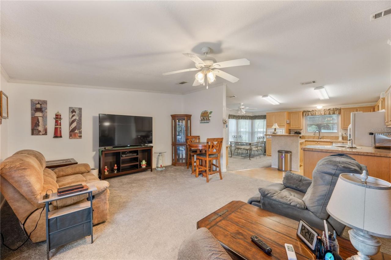 4817 Indian Oak Drive, Mulberry, FL 33860 Photo