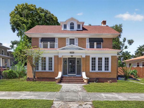 835 16TH AVENUE NE, ST PETERSBURG, FL 33704