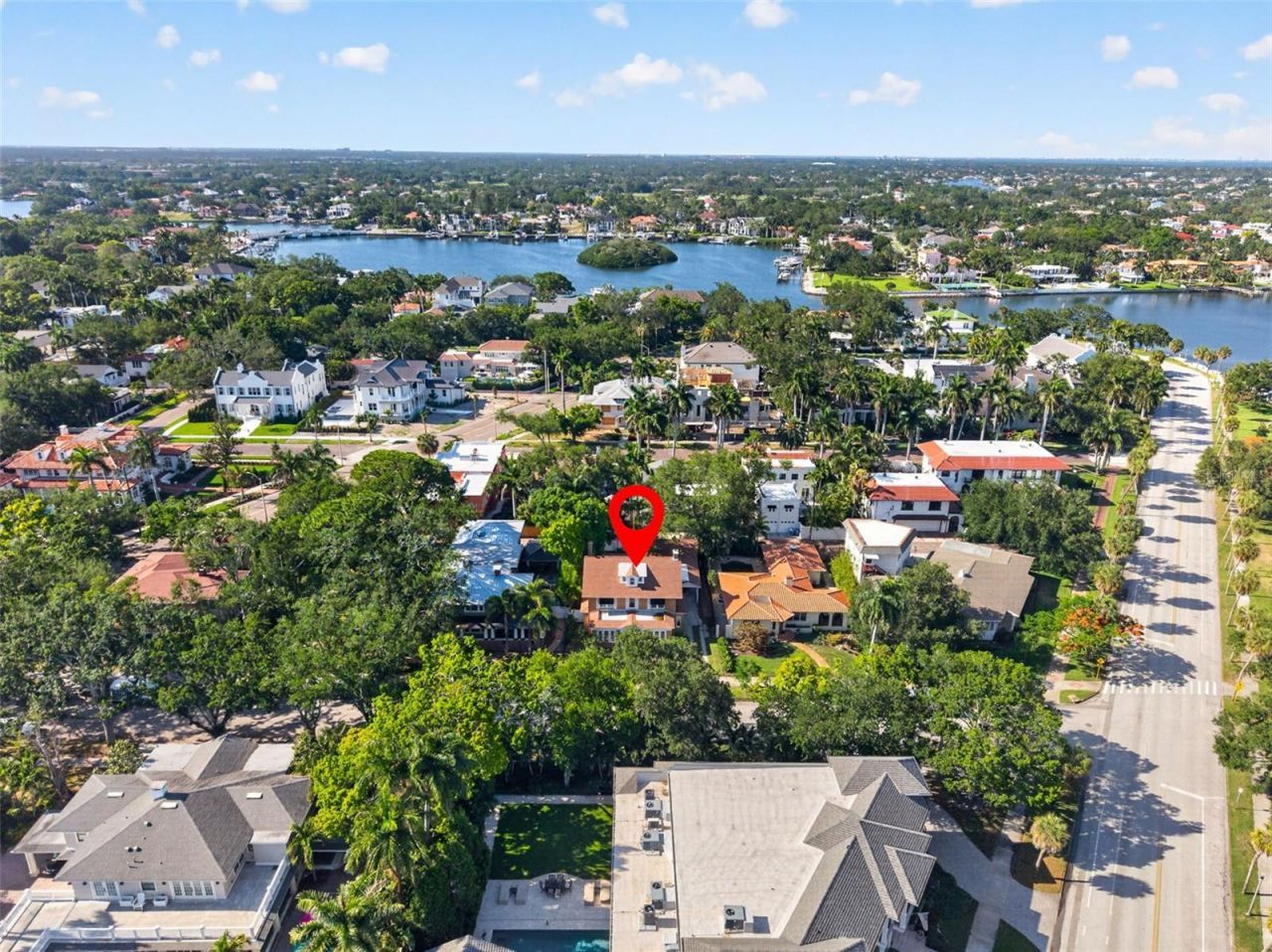 835 16th Avenue Ne, Saint Petersburg, FL 33704 Photo