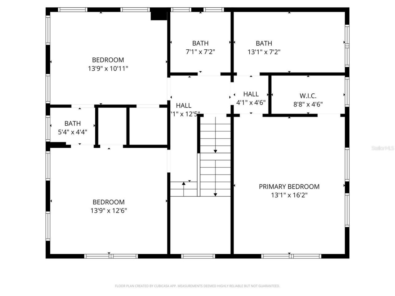 835 16th Avenue Ne, Saint Petersburg, FL 33704 Photo