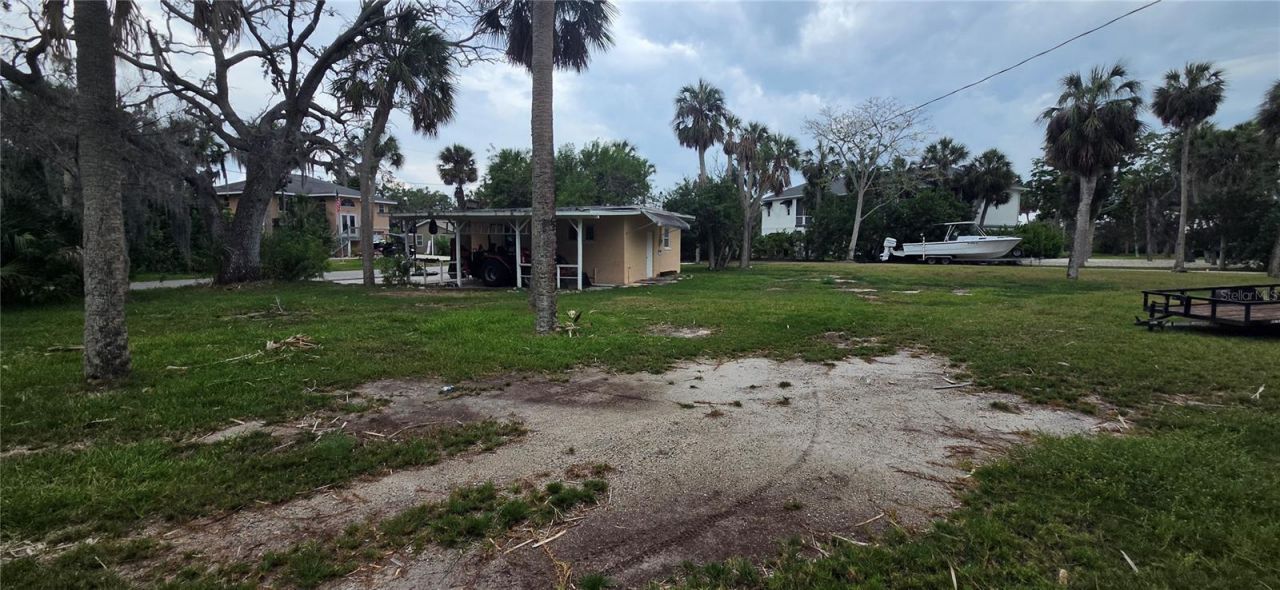 4824 Dowell Drive , Port Richey, FL 34668 Photo