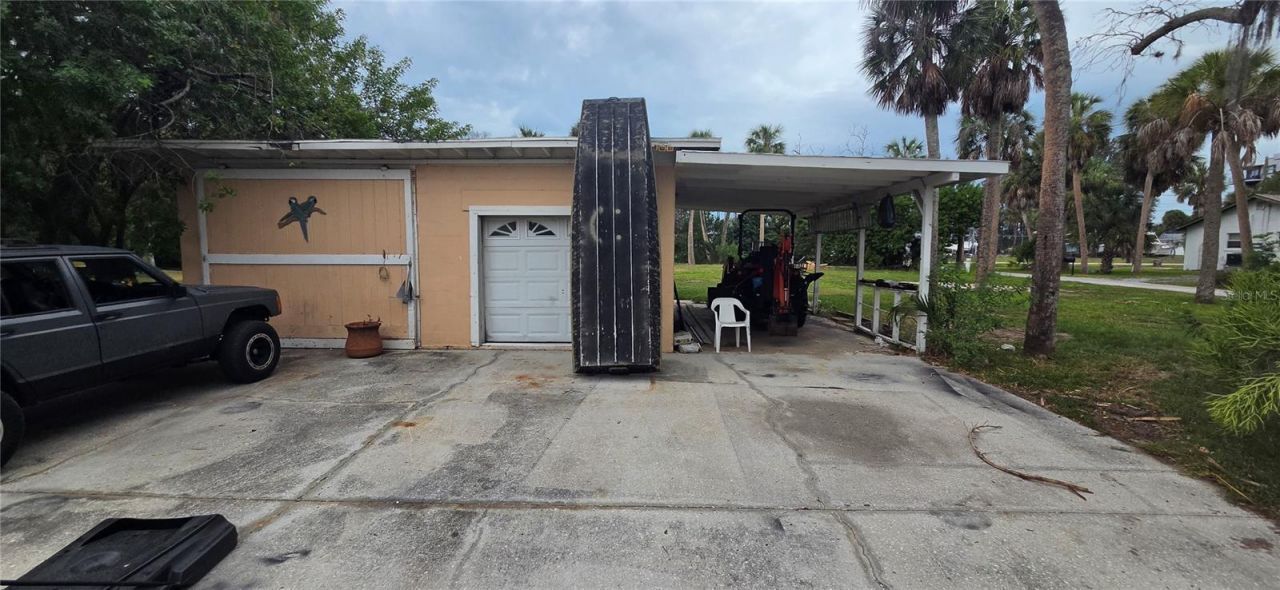4824 Dowell Drive , Port Richey, FL 34668 Photo