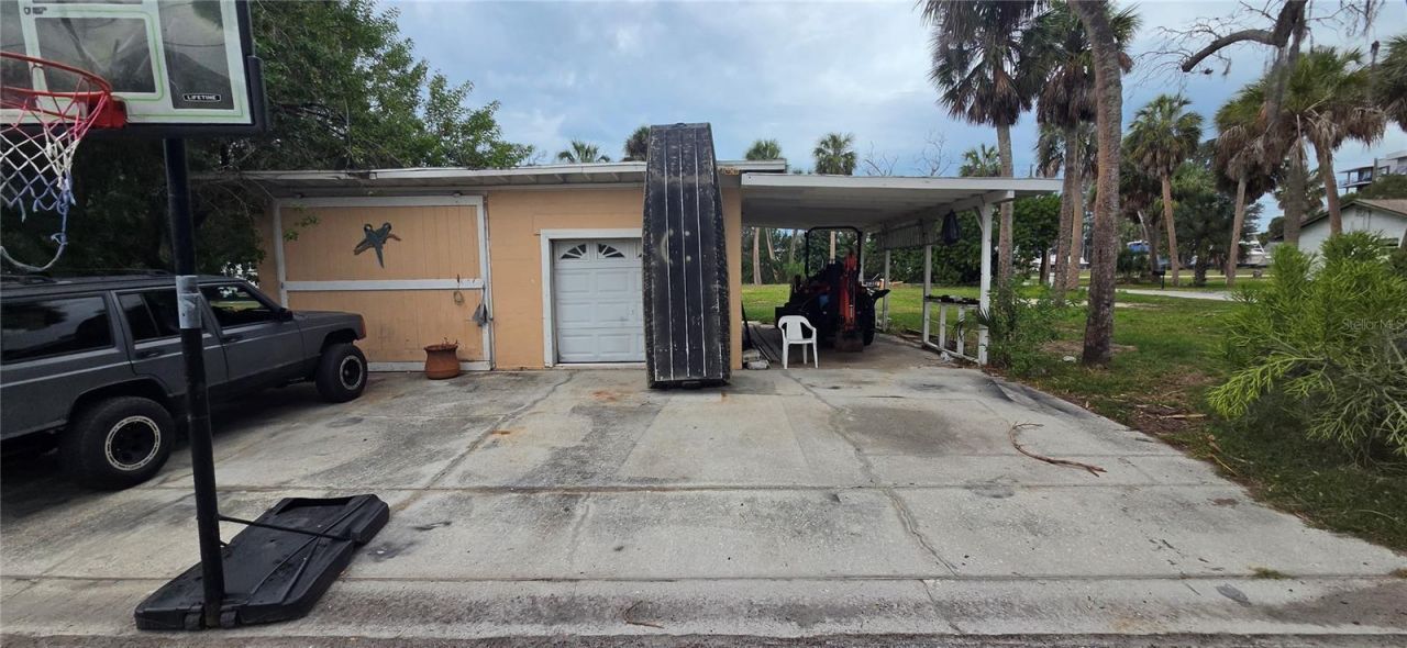 4824 Dowell Drive , Port Richey, FL 34668 Photo