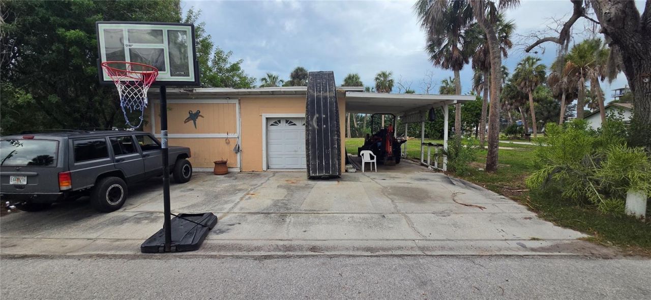 4824 Dowell Drive , Port Richey, FL 34668 Photo