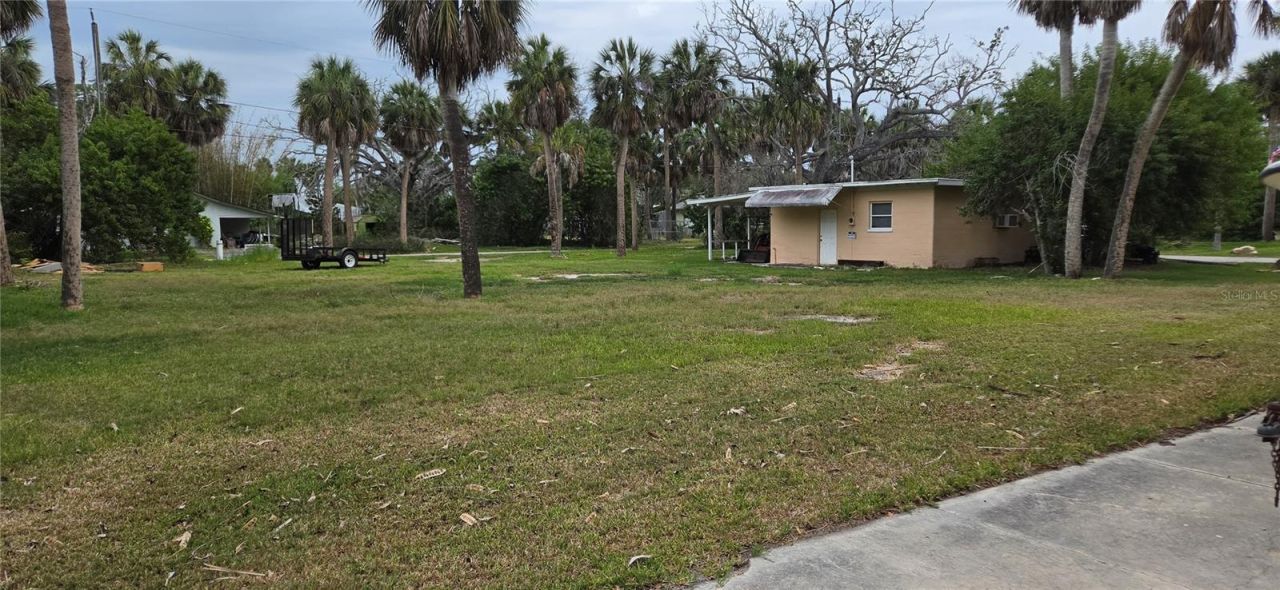4824 Dowell Drive , Port Richey, FL 34668 Photo