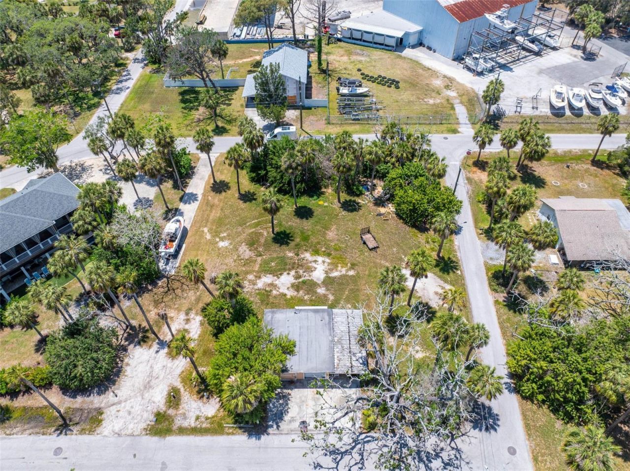 4824 Dowell Drive , Port Richey, FL 34668 Photo