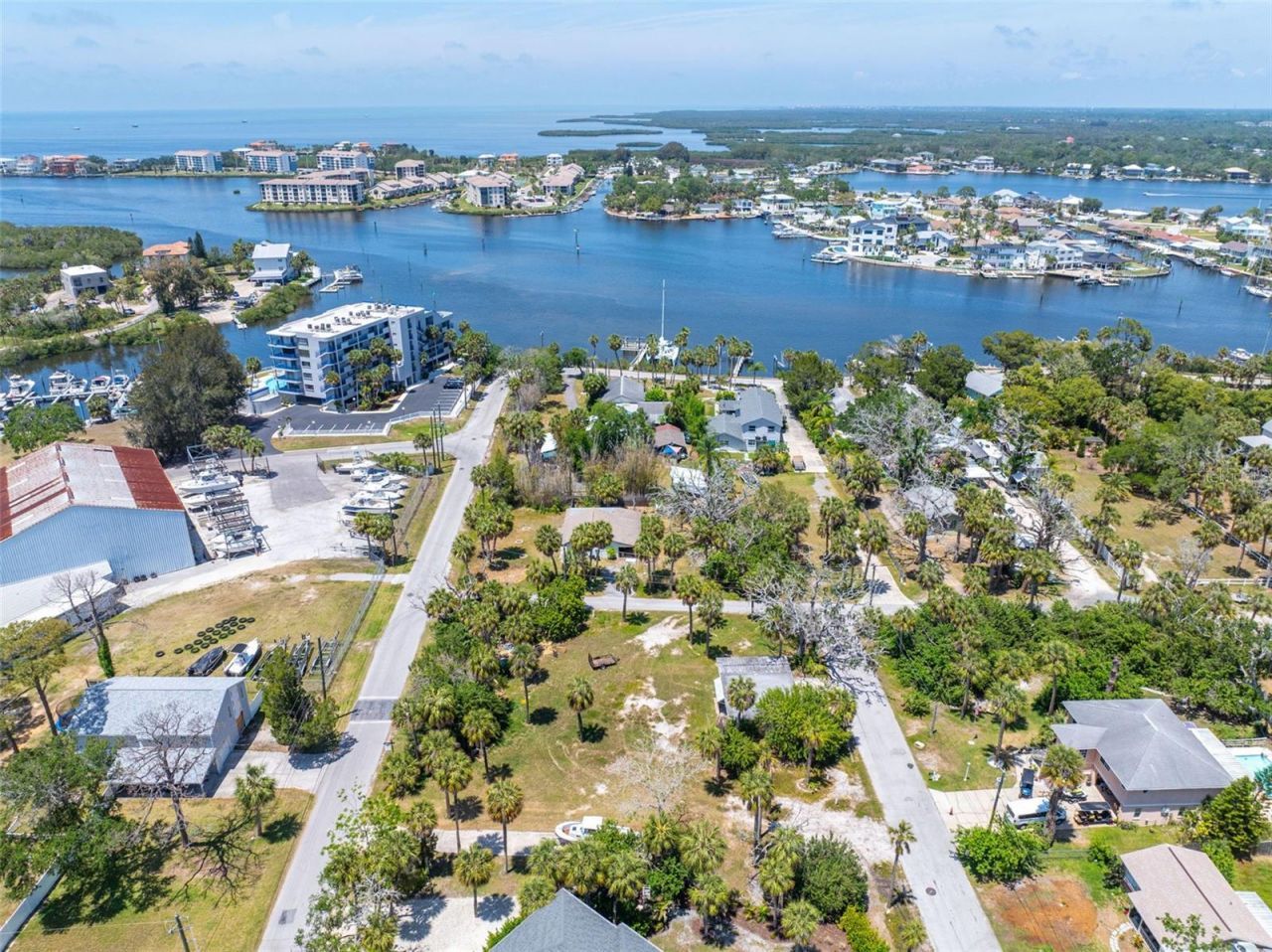 4824 Dowell Drive , Port Richey, FL 34668 Photo