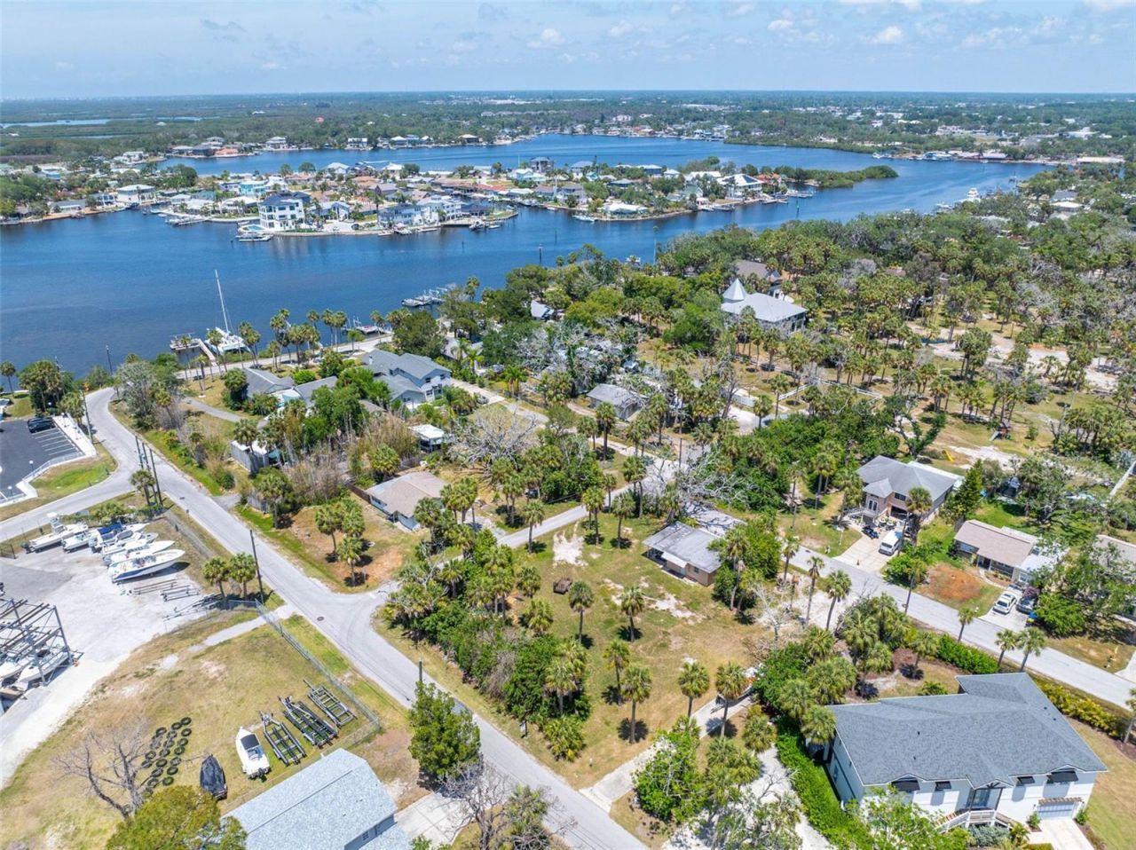 4824 Dowell Drive , Port Richey, FL 34668 Photo