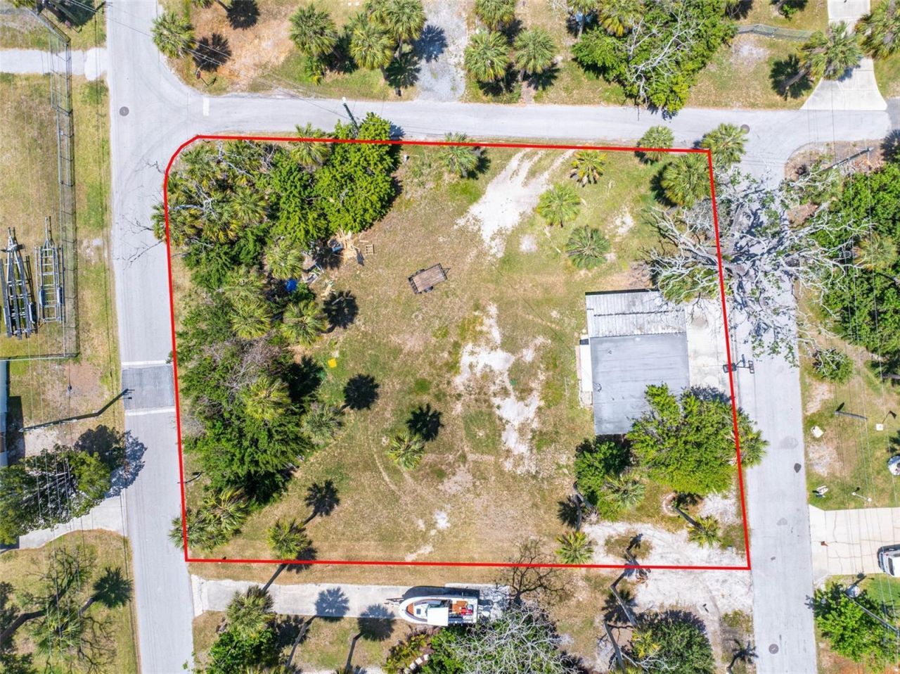 4824 Dowell Drive , Port Richey, FL 34668 Photo