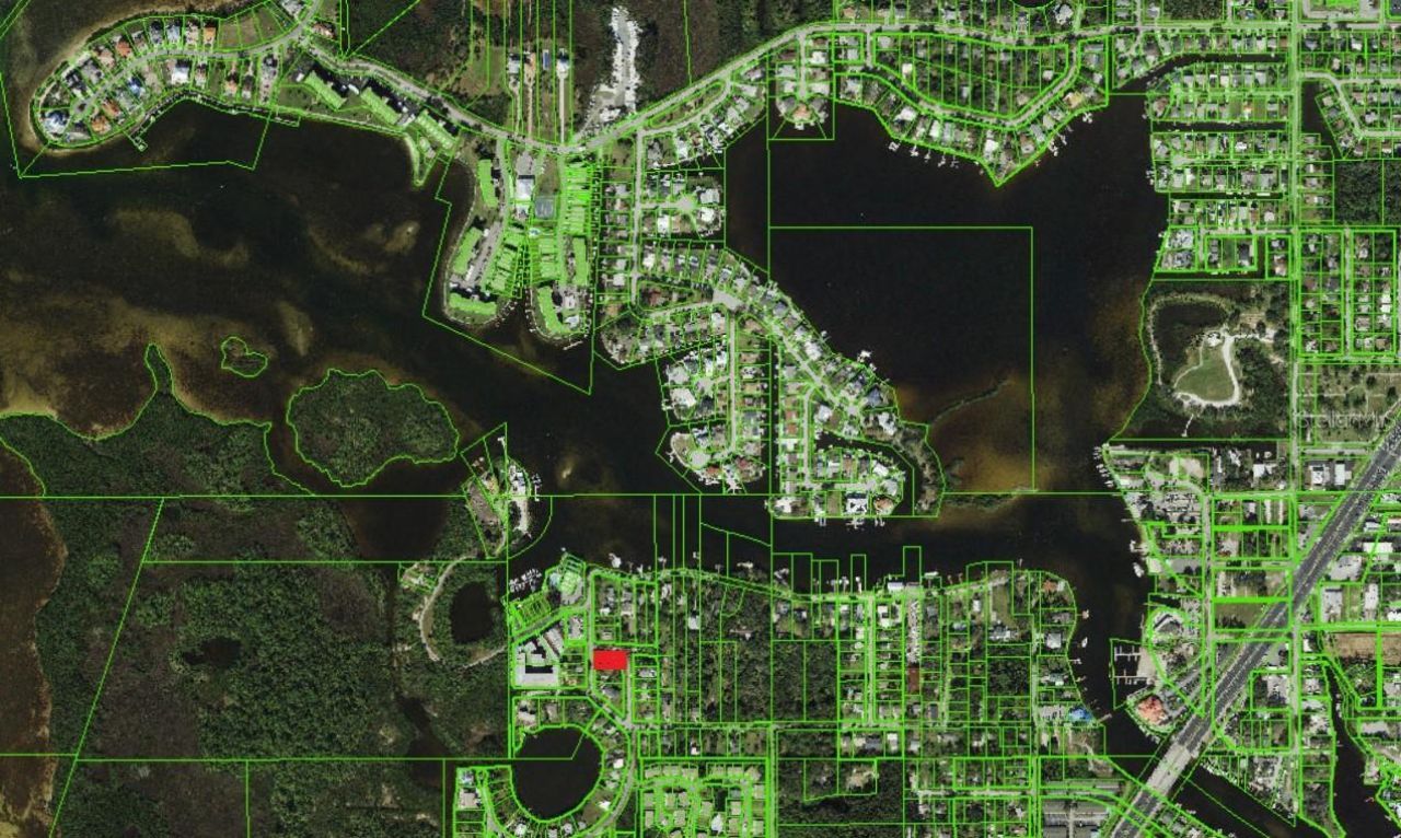 4824 Dowell Drive , Port Richey, FL 34668 Photo