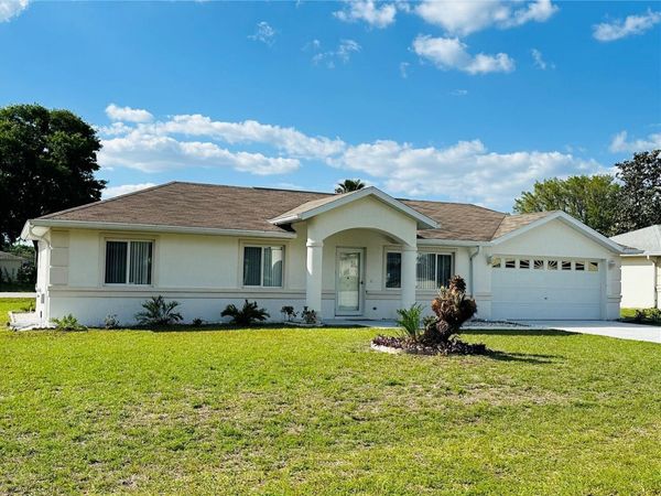 10312 SW 61ST TERRACE ROAD , OCALA, FL 34476