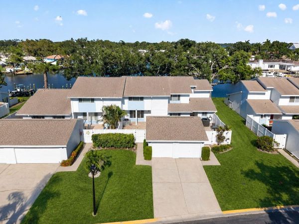 6497 CAPE HATTERAS WAY NE, Unit 3, ST PETERSBURG, FL 33702
