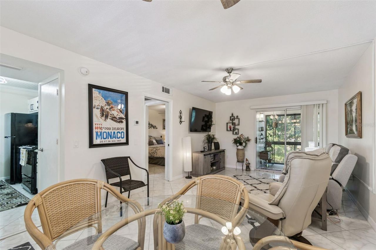 2750 E Bay Drive, Unit 12B, Largo, FL 33771 Photo