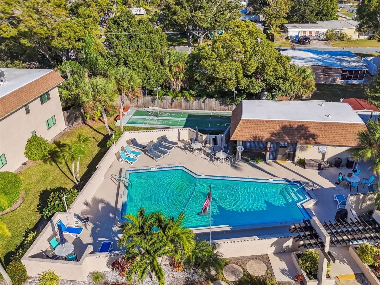 2750 E Bay Drive, Unit 12B, Largo, FL 33771 Photo