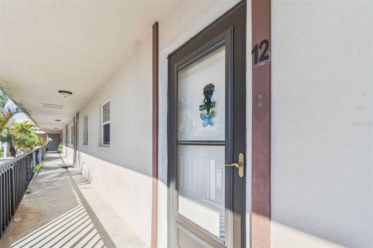 2750 E Bay Drive, Unit 12B, Largo, FL 33771 Photo