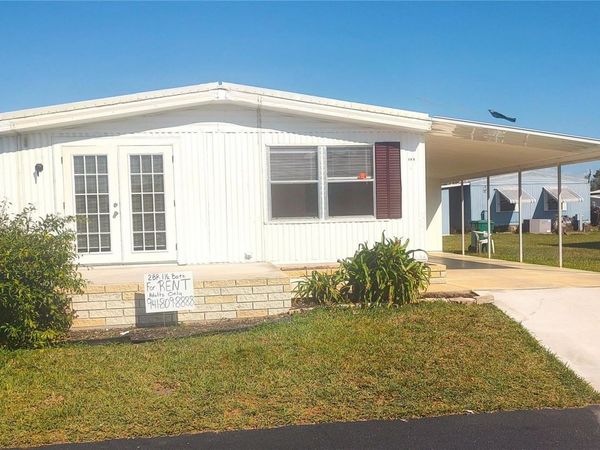 900 9th Ave E E 900 9TH AVE E , Unit 180, PALMETTO, FL 34221