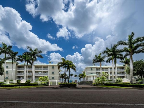 5116 MELBOURNE STREET , Unit B303, PUNTA GORDA, FL 33980