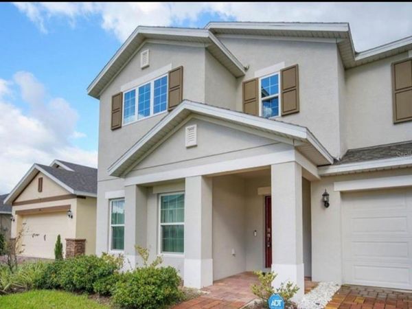 244 HAMLET LOOP , DAVENPORT, FL 33837