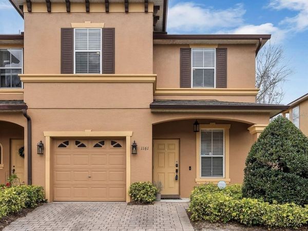 1161 LONG OAK WAY , SANFORD, FL 32771
