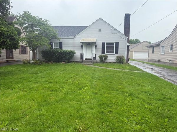 57 Leighton Avenue , Youngstown, OH 44512