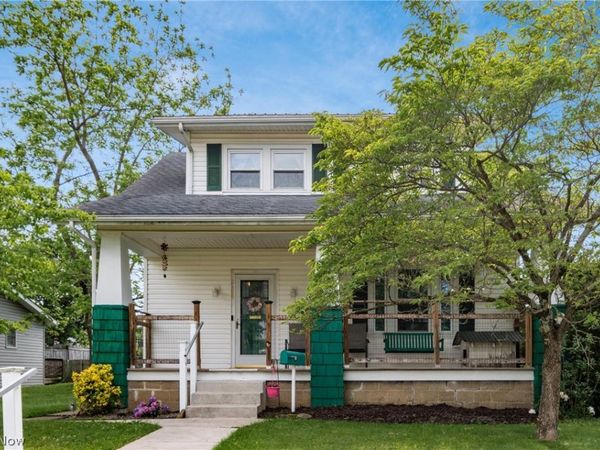 2128 Wilmer , Zanesville, OH 43701