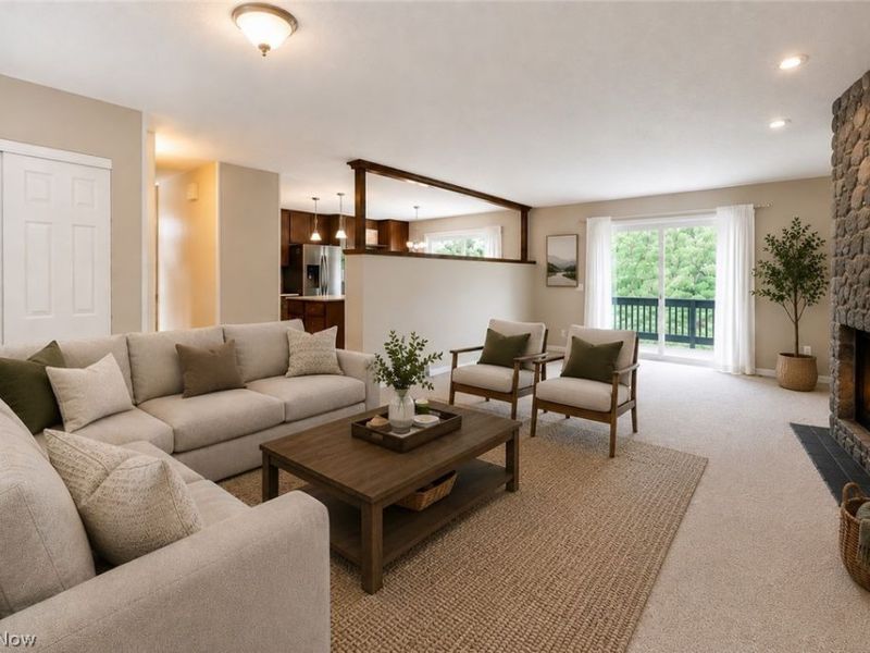 18251 Glencreek Lane, Strongsville, OH 44136 Photo 7