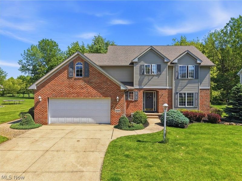 1295 Shady Lakes Drive, Kent, OH 44240 Photo 1