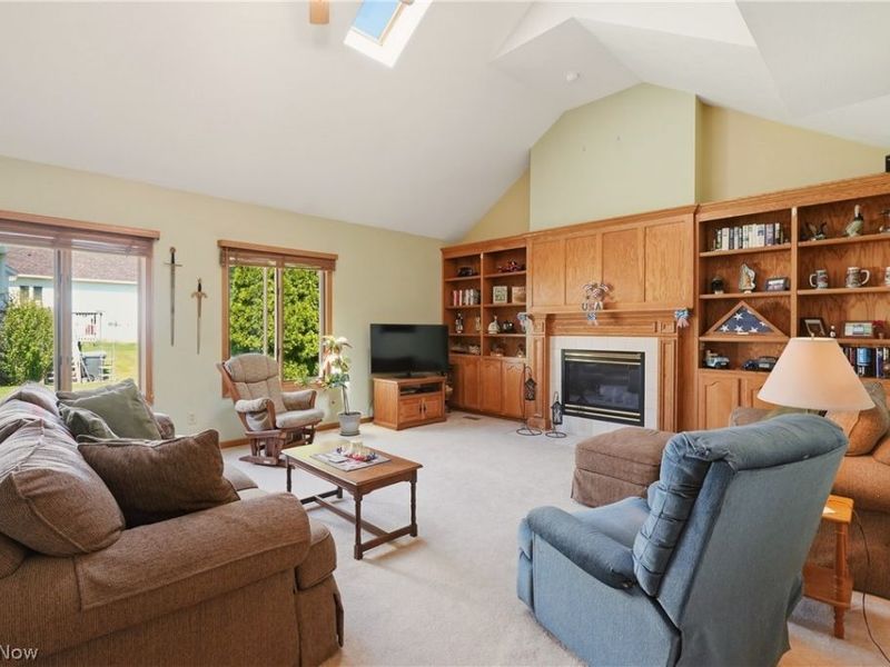 1295 Shady Lakes Drive, Kent, OH 44240 Photo 14