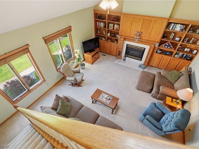 1295 Shady Lakes Drive, Kent, OH 44240 Photo 17