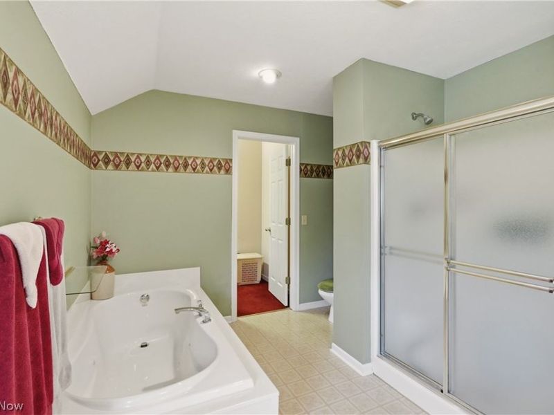 1295 Shady Lakes Drive, Kent, OH 44240 Photo 27