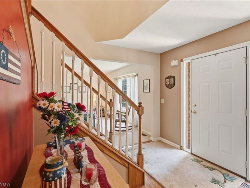 1295 Shady Lakes Drive, Kent, OH 44240 Photo 4