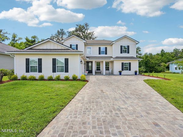 1919 SILO OAKS Place, Middleburg, FL 32068