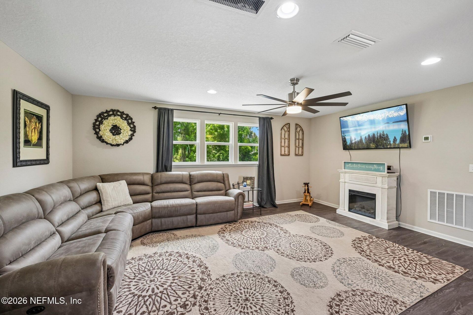1919 Silo Oaks Place, Middleburg, FL 32068 Photo