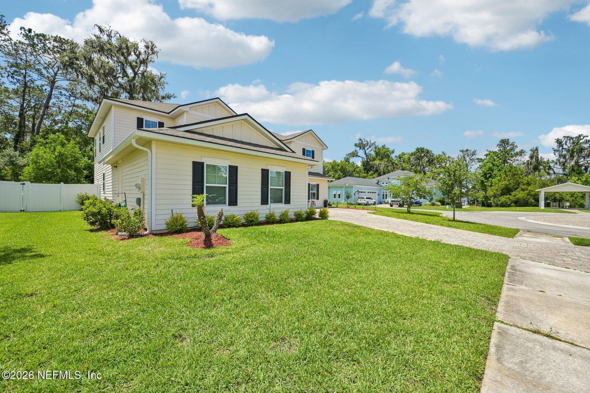 1919 Silo Oaks Place, Middleburg, FL 32068 Photo