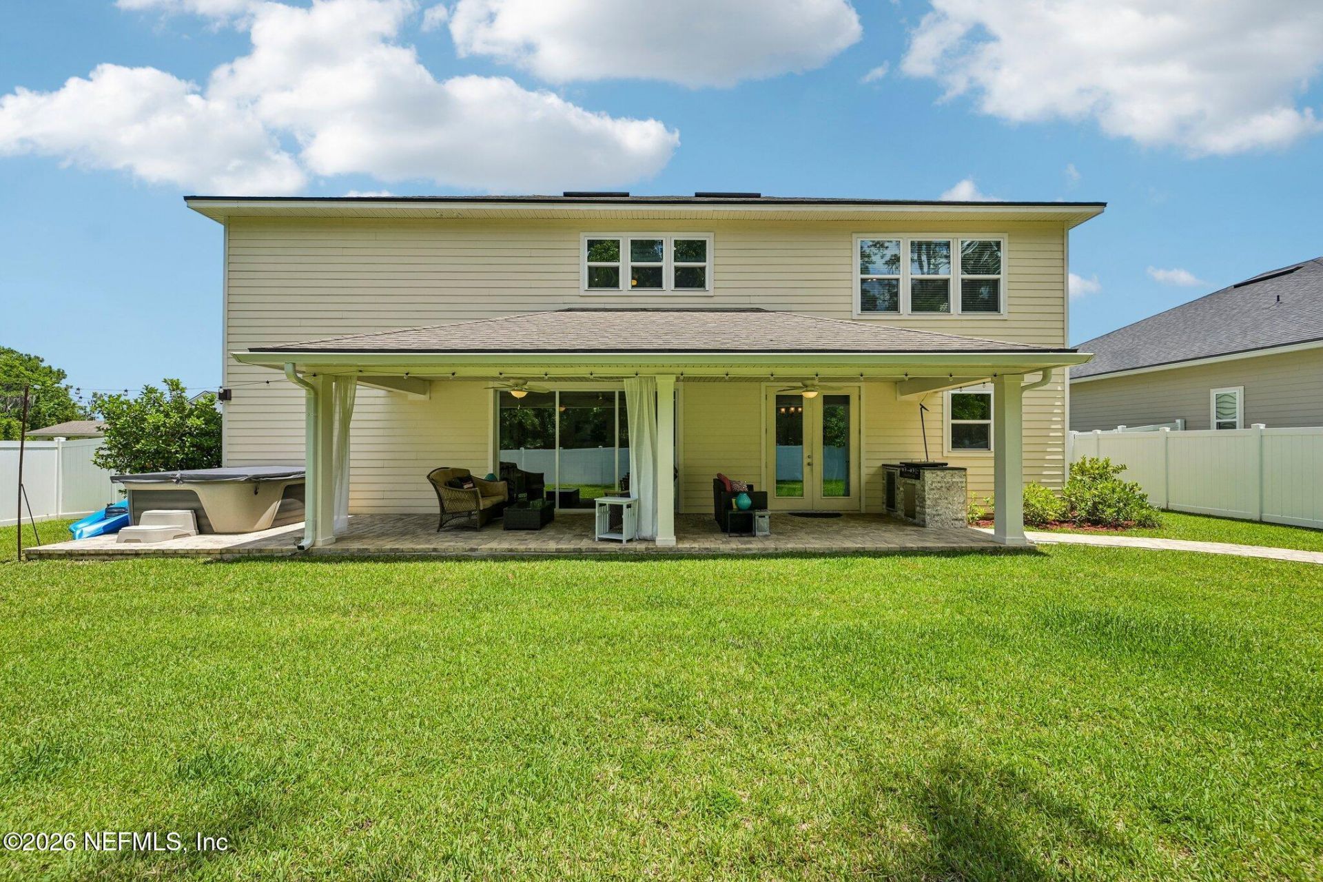1919 Silo Oaks Place, Middleburg, FL 32068 Photo