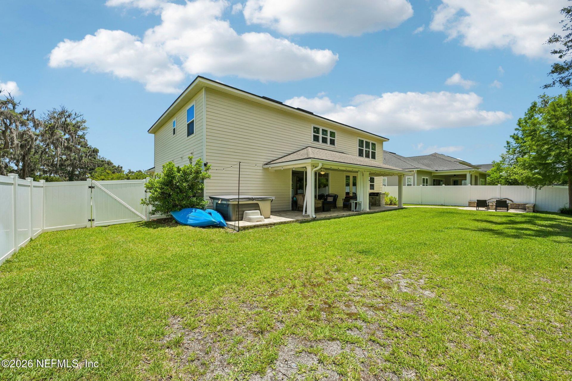 1919 Silo Oaks Place, Middleburg, FL 32068 Photo