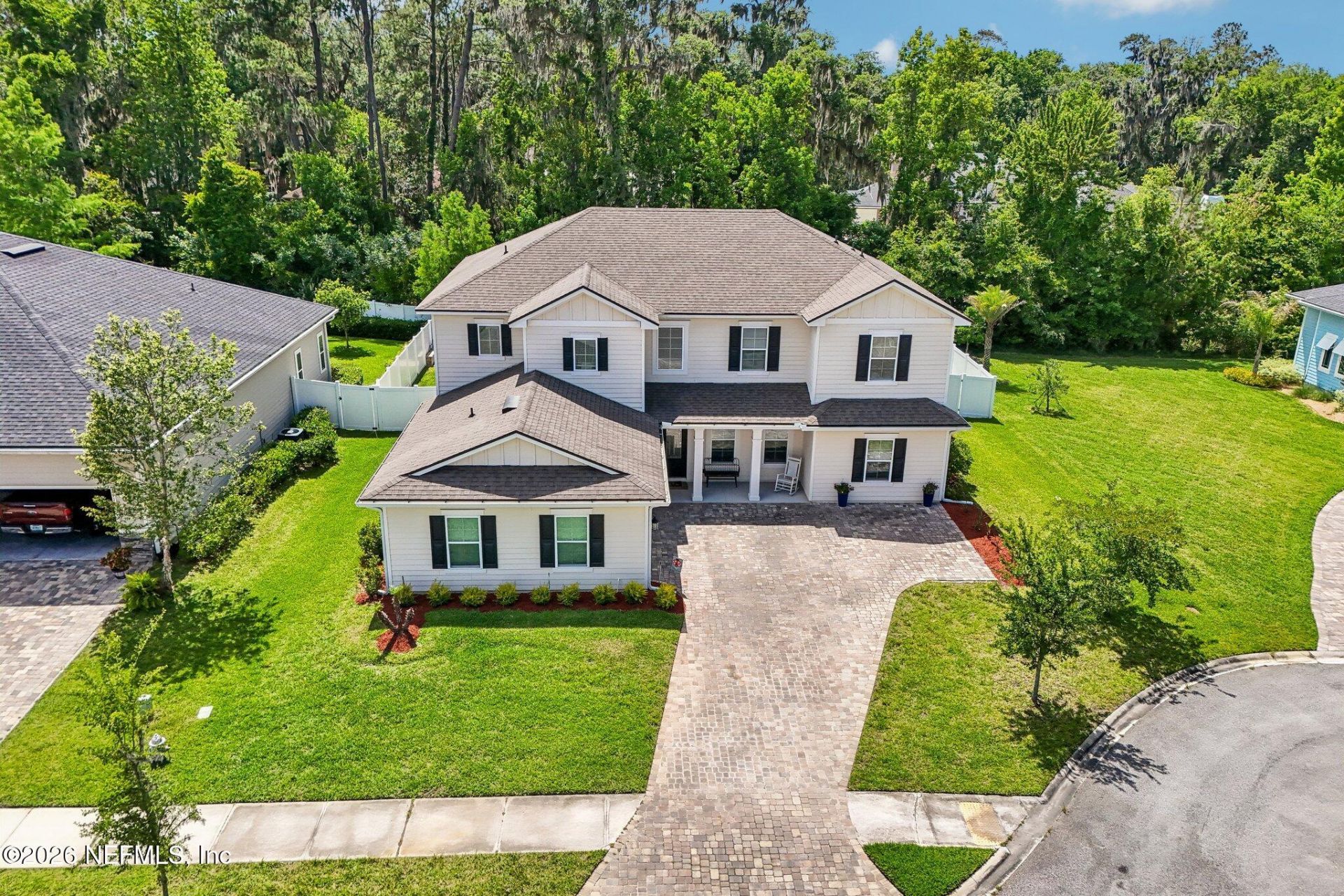 1919 Silo Oaks Place, Middleburg, FL 32068 Photo
