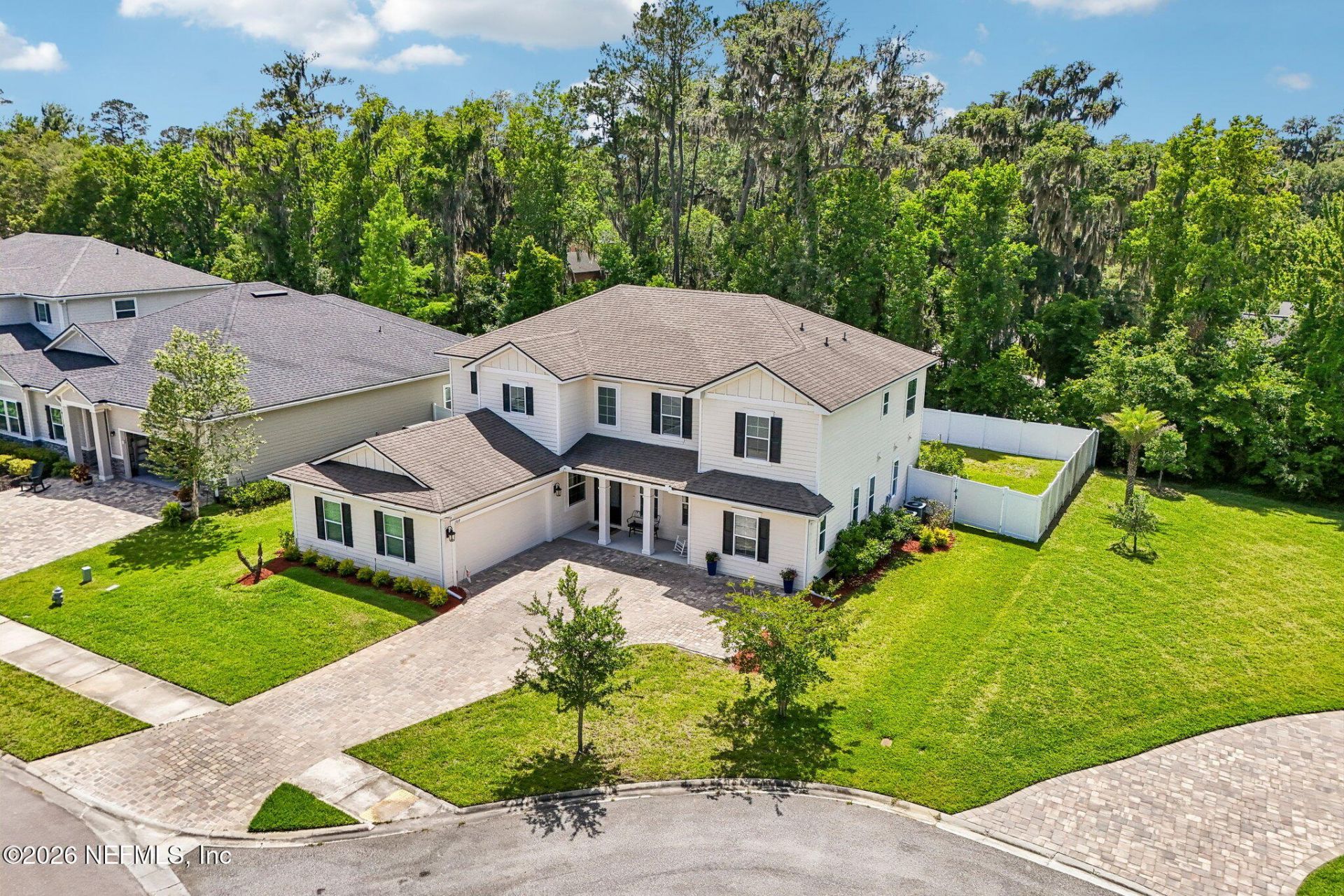 1919 Silo Oaks Place, Middleburg, FL 32068 Photo