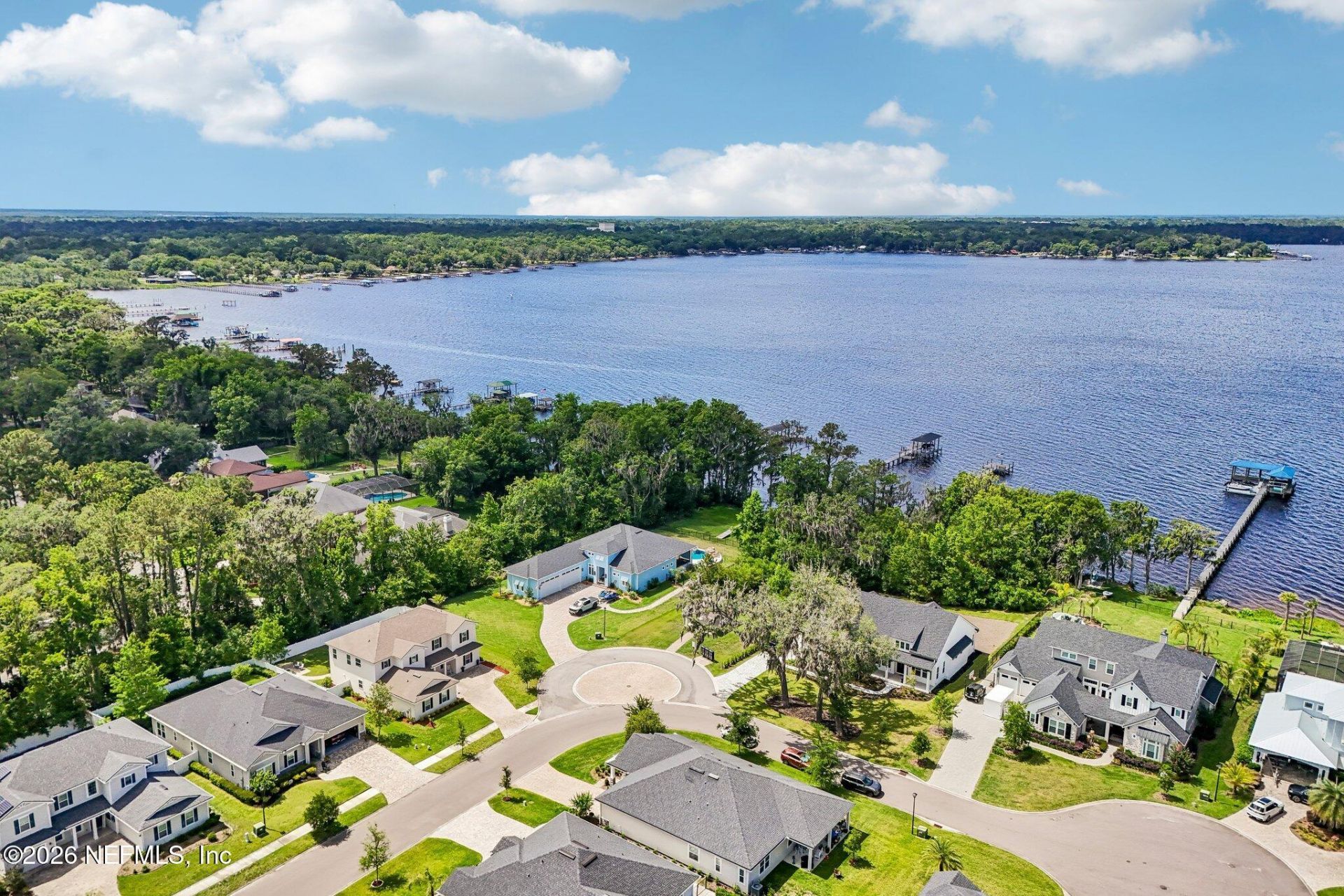 1919 Silo Oaks Place, Middleburg, FL 32068 Photo