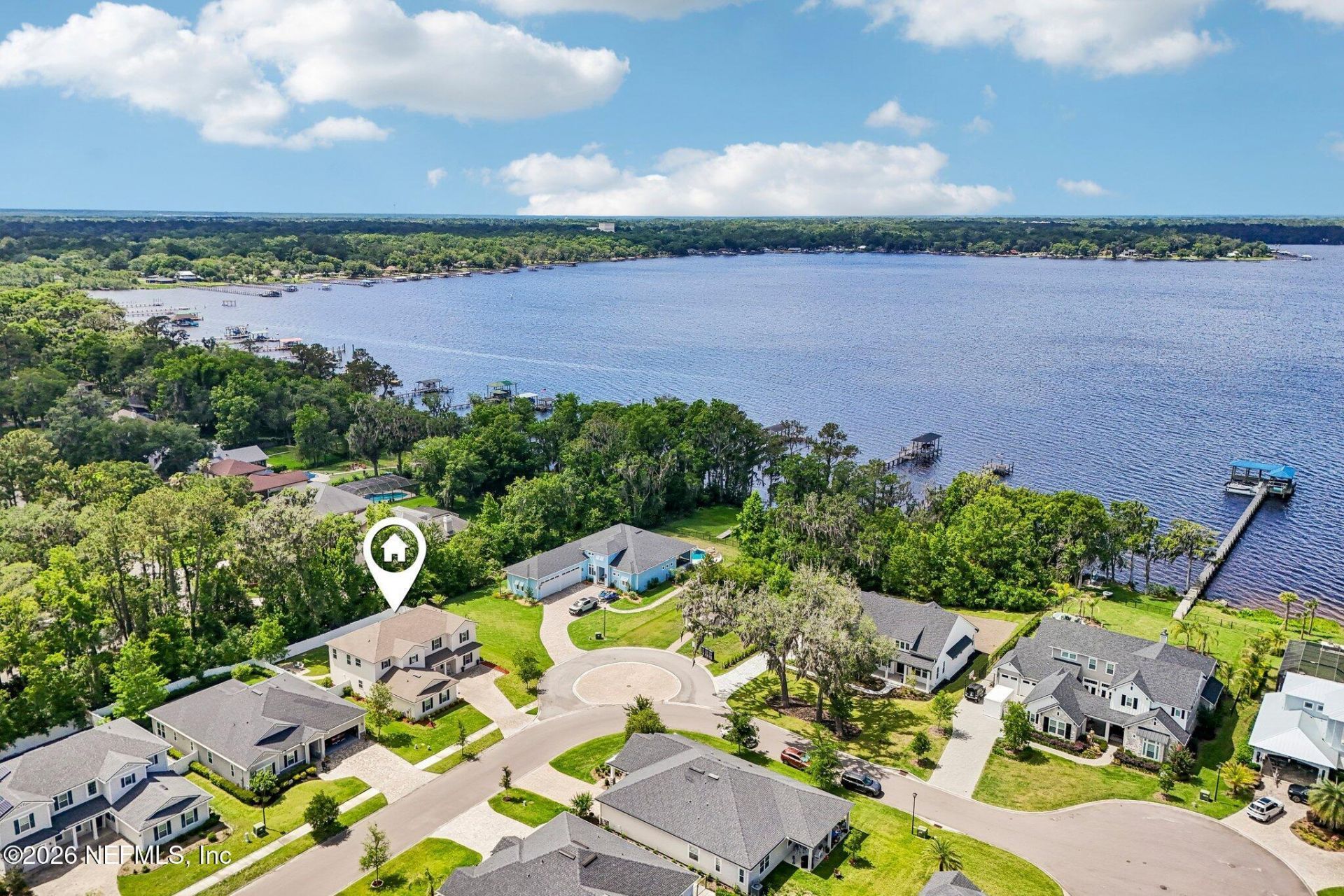 1919 Silo Oaks Place, Middleburg, FL 32068 Photo