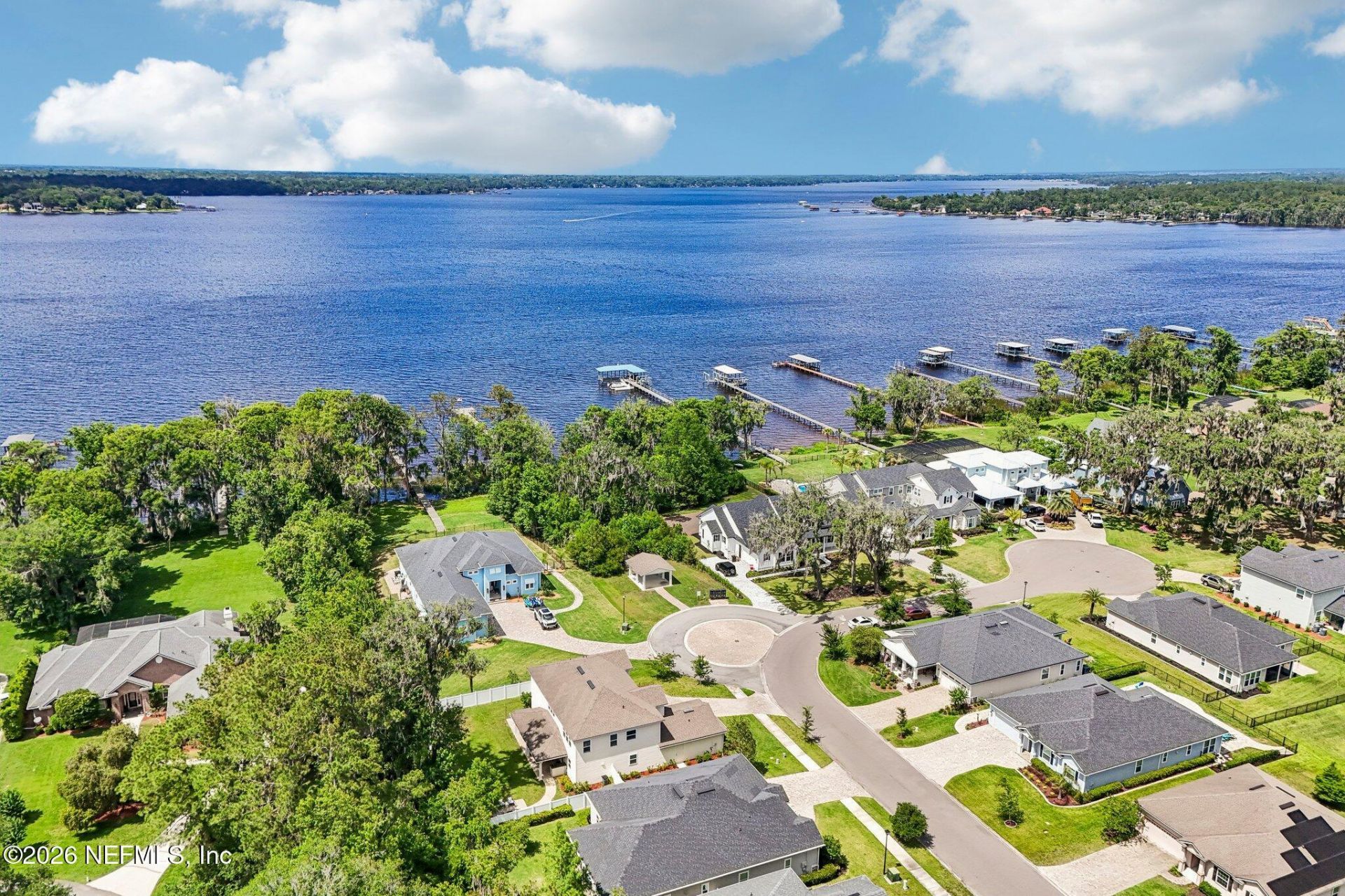 1919 Silo Oaks Place, Middleburg, FL 32068 Photo