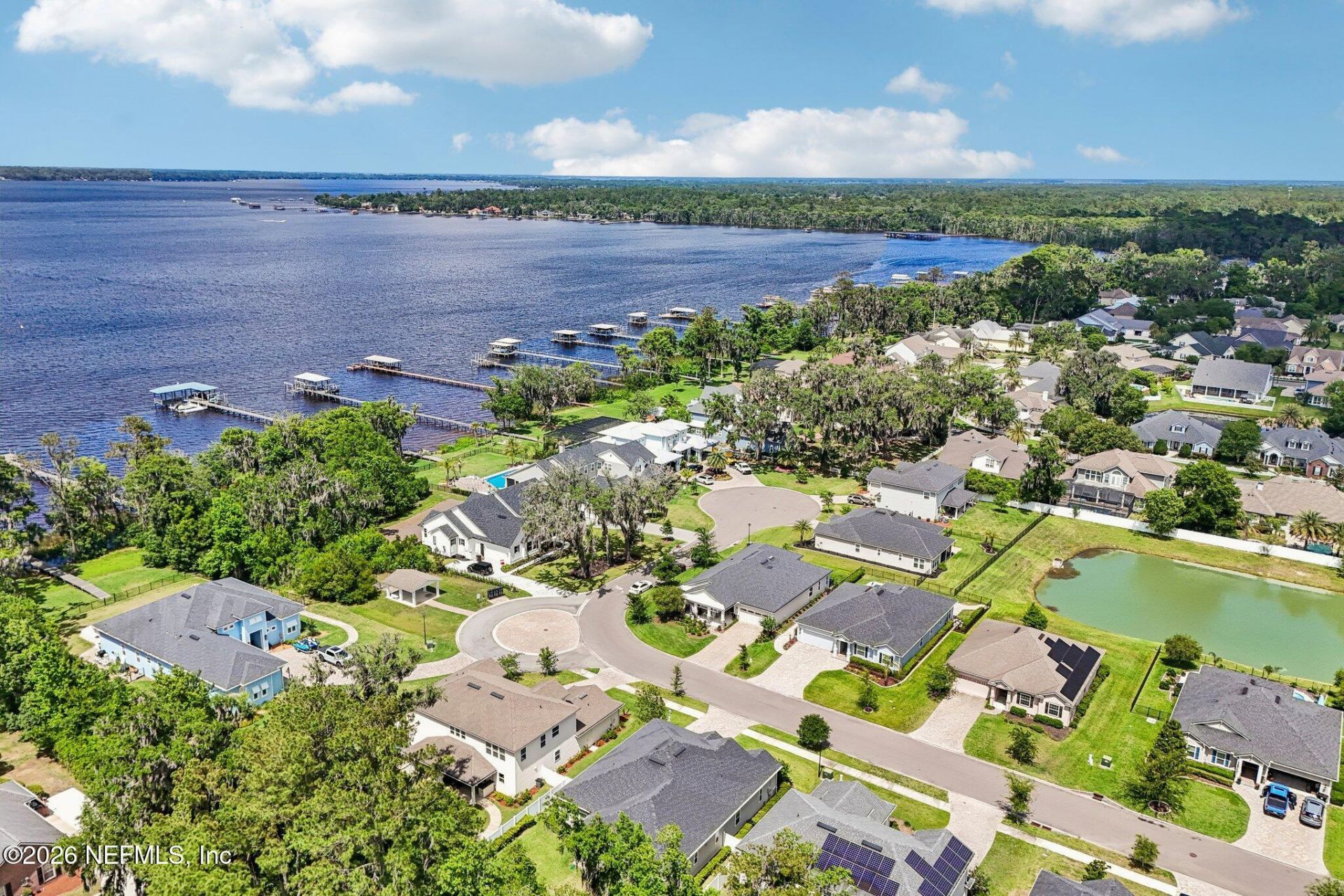 1919 Silo Oaks Place, Middleburg, FL 32068 Photo