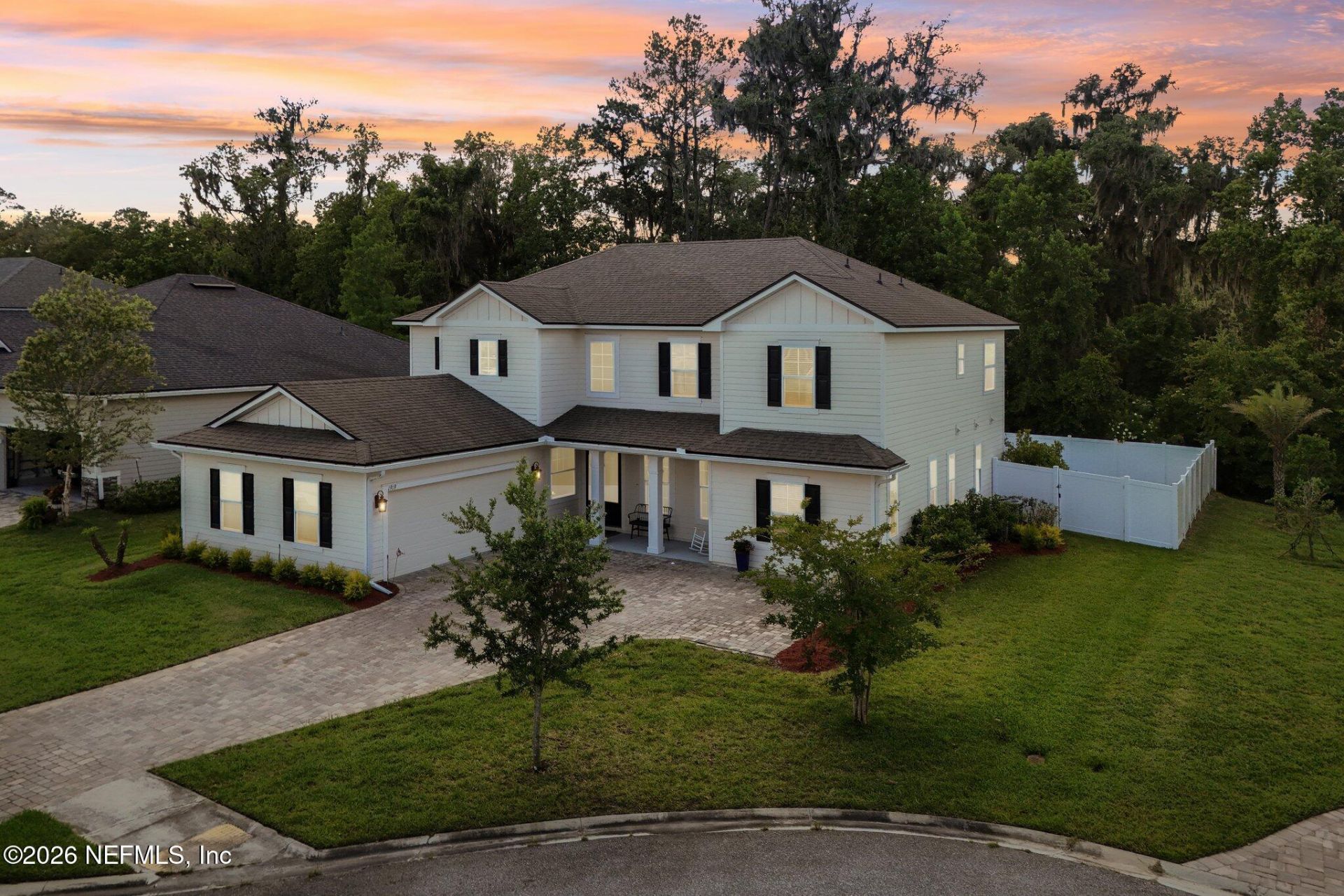 1919 Silo Oaks Place, Middleburg, FL 32068 Photo