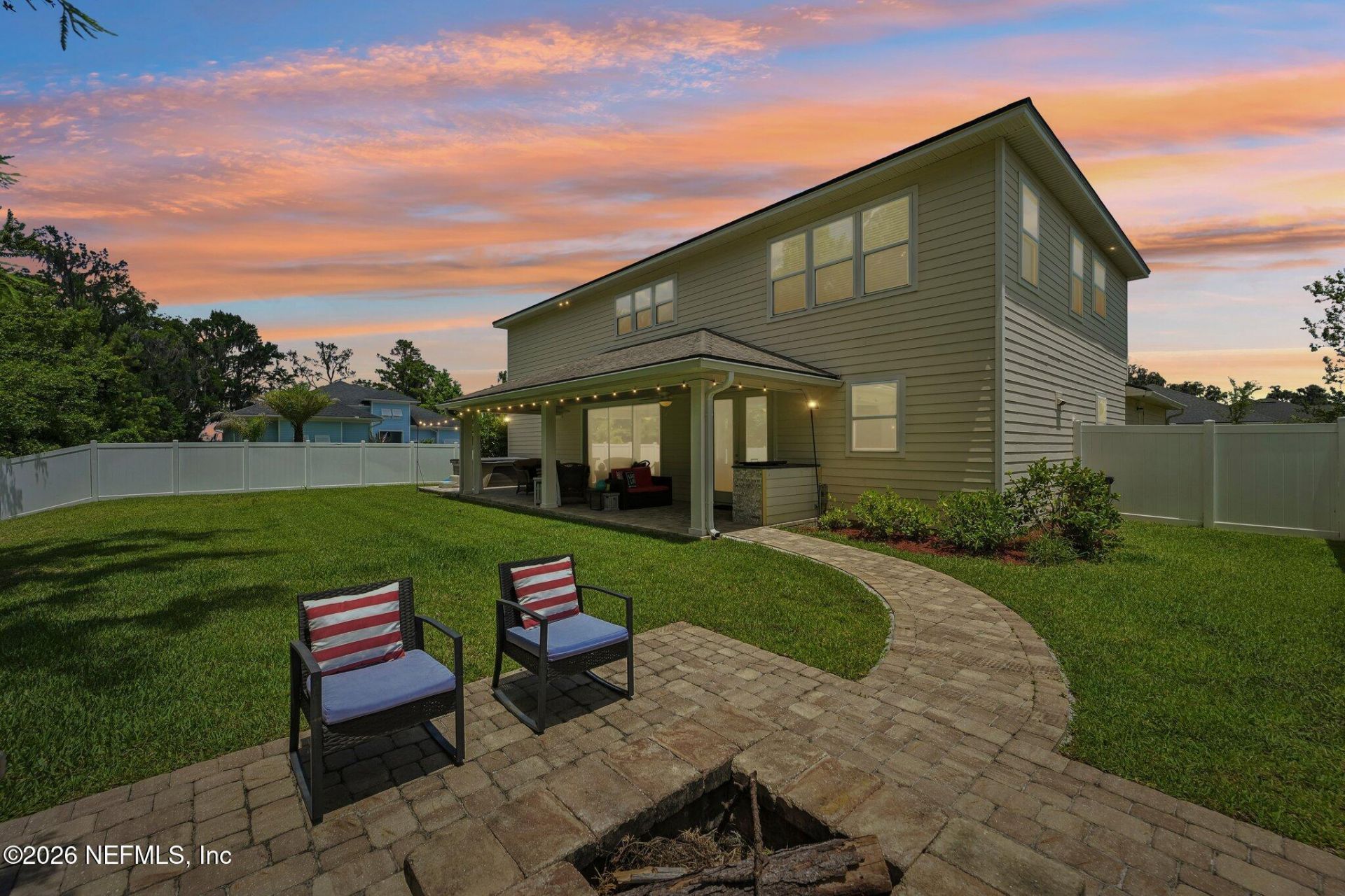 1919 Silo Oaks Place, Middleburg, FL 32068 Photo