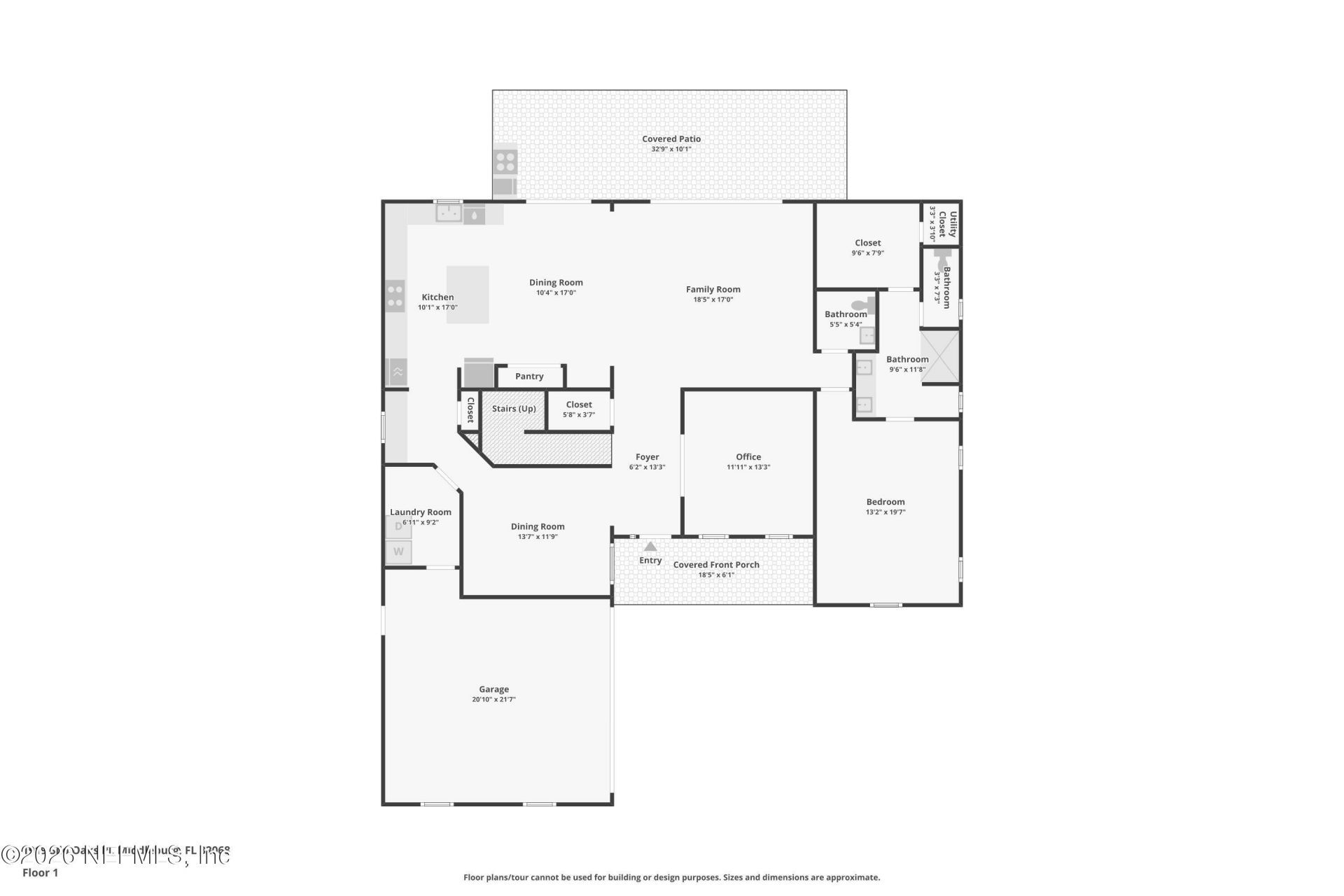 1919 Silo Oaks Place, Middleburg, FL 32068 Photo