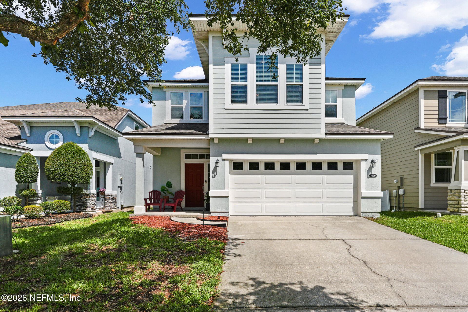 7039 Crispin Cove Drive, Jacksonville, FL 32258 Photo