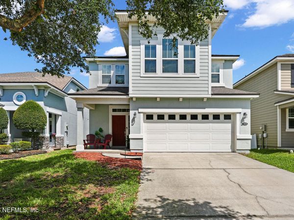 7039 CRISPIN COVE Drive, Jacksonville, FL 32258