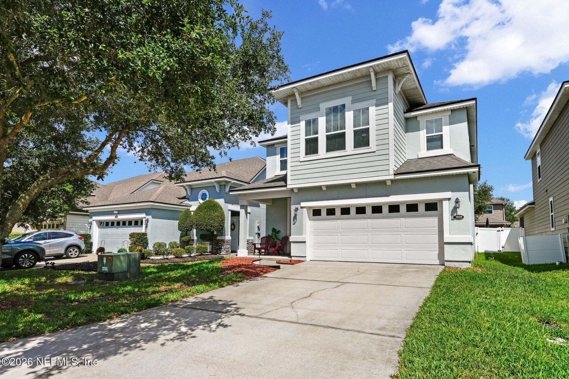 7039 Crispin Cove Drive, Jacksonville, FL 32258 Photo